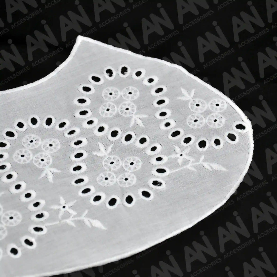 Puritan Neck Collar