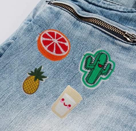 Delightful Delights Patches