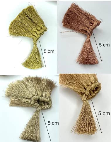 Elegant Tassels