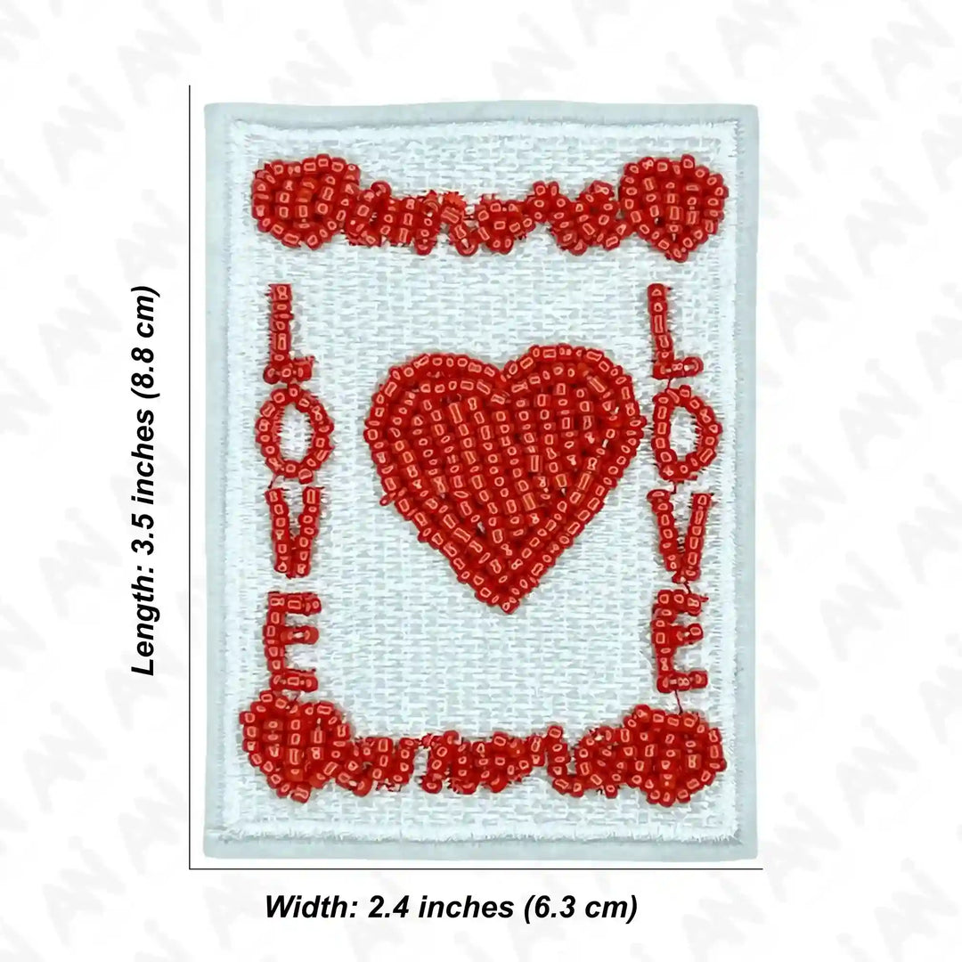 Echoes of Love Patch