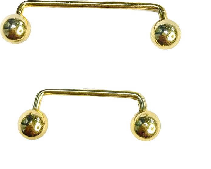 Anti-exposure Neckline Metal Brooch