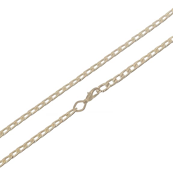 Rose Vibe Metal Chain