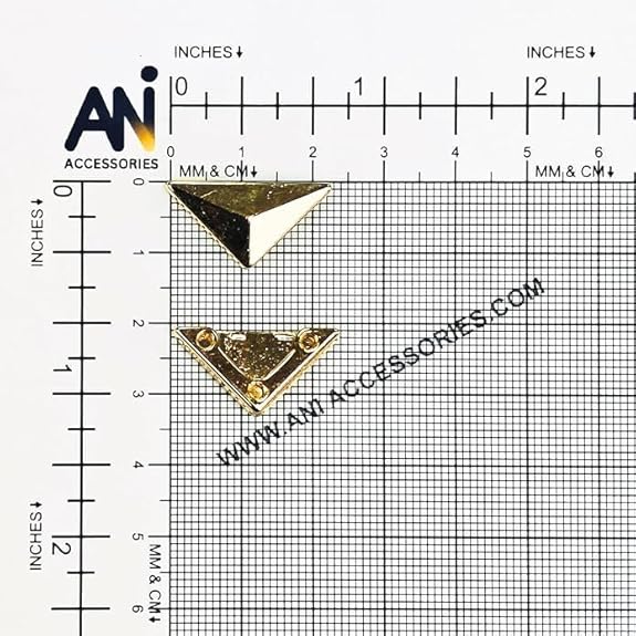 Pyramid Peak Collar Tip