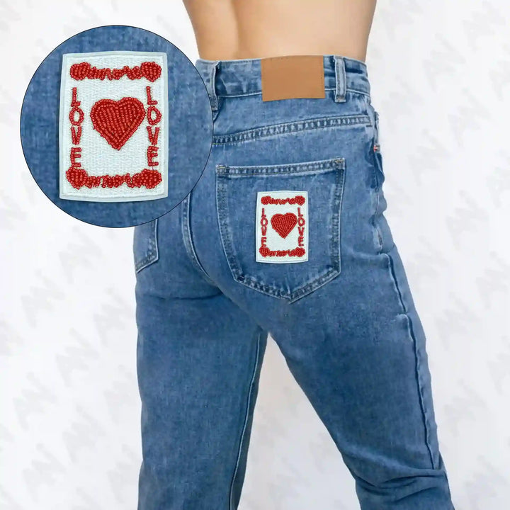 Echoes of Love Patch