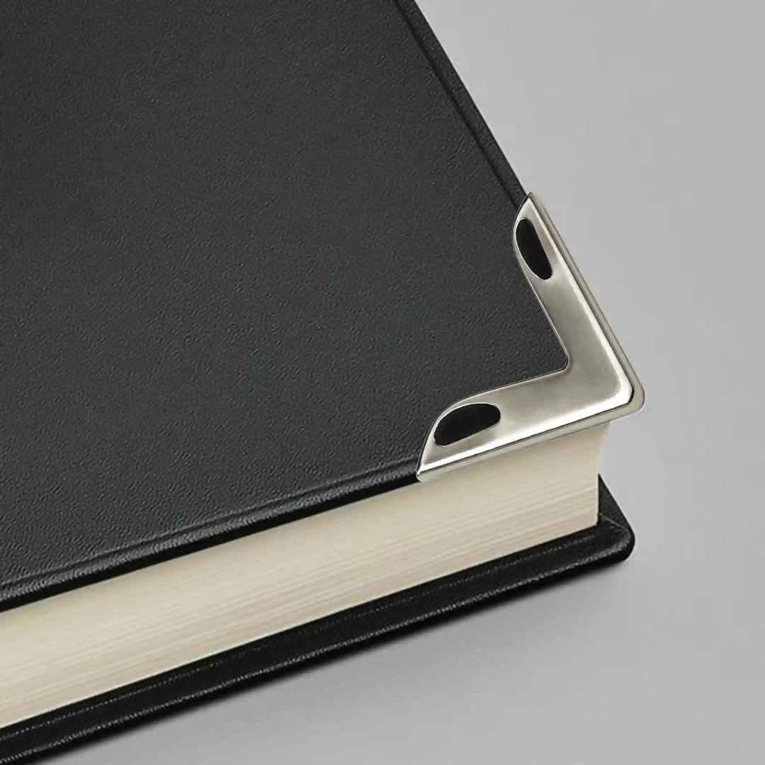 V-Shaped Open Design Collar Tip