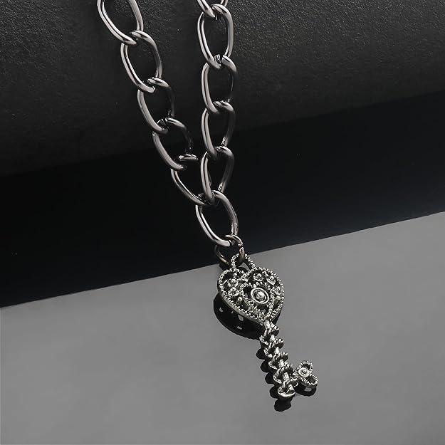 Midnight Magic Metal Chain