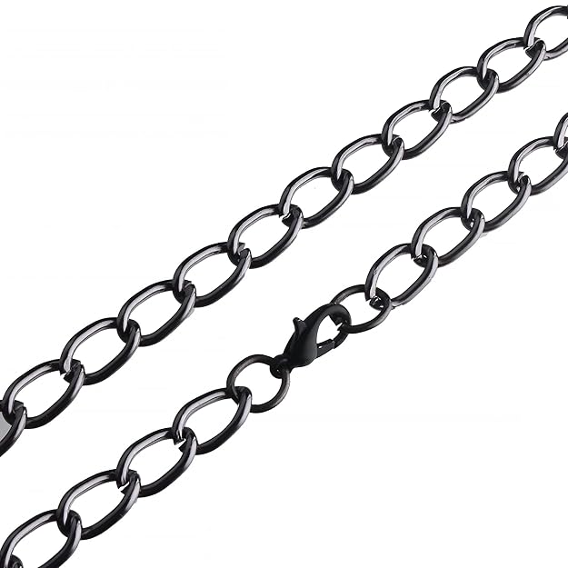 Midnight Magic Metal Chain