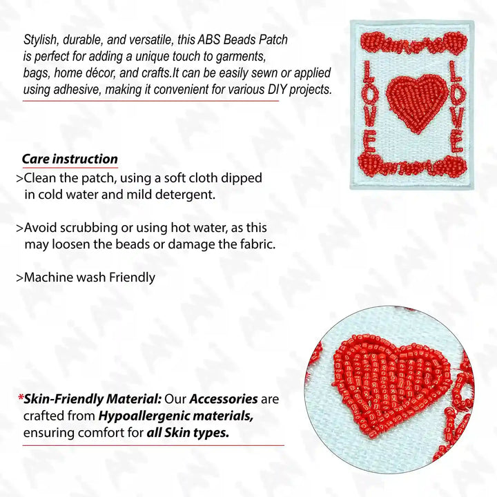 Echoes of Love Patch