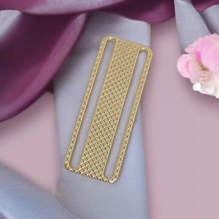 Infinity Knot Beach & Party Wear Buckle