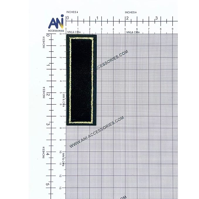 Letter Q Hot fix Or Sew Patch