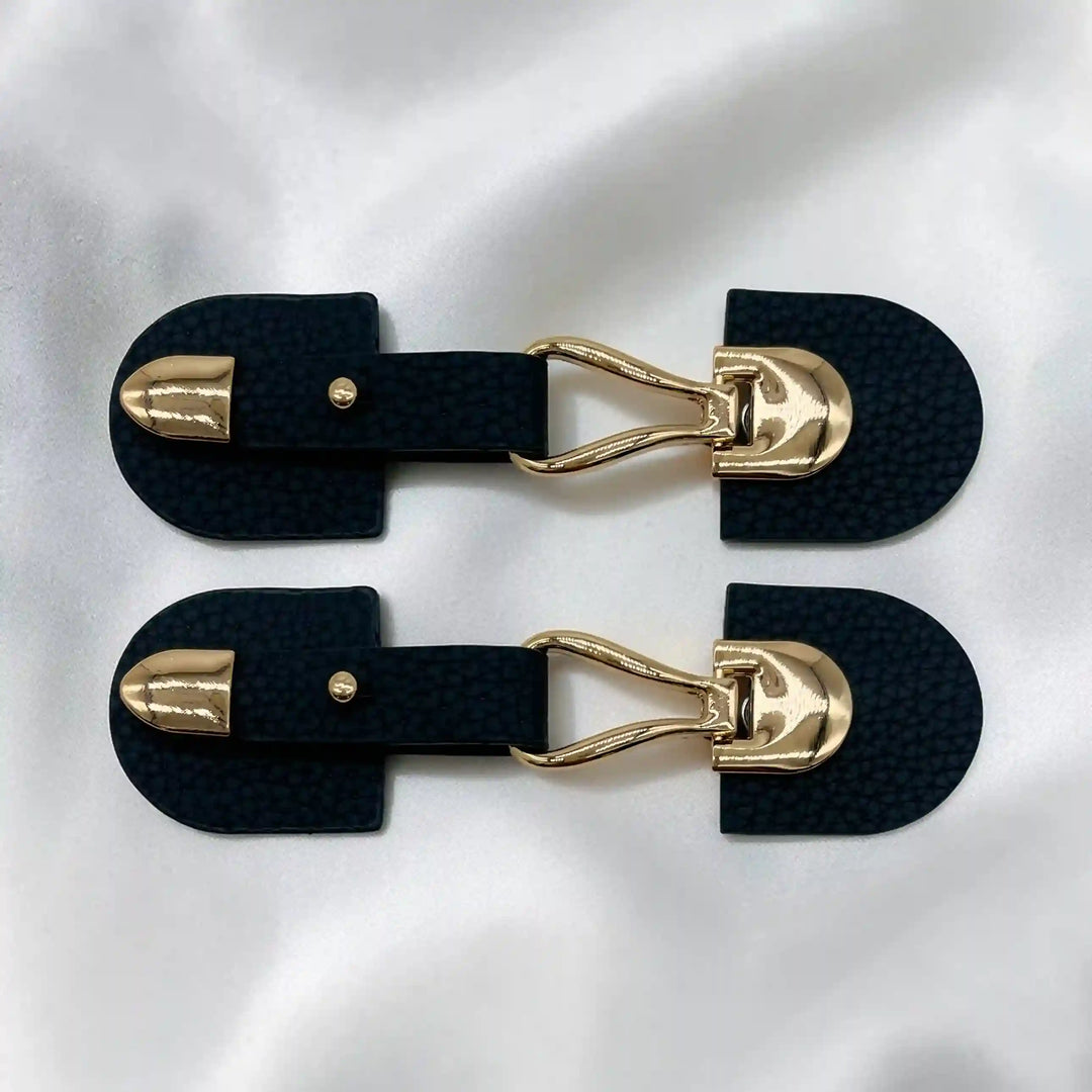 Pu Buckle Closures