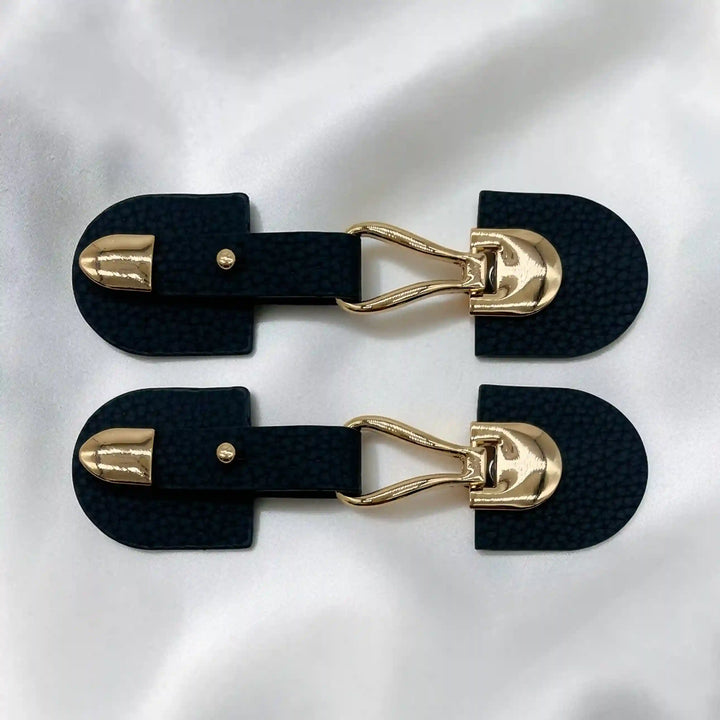 Pu Buckle Closures