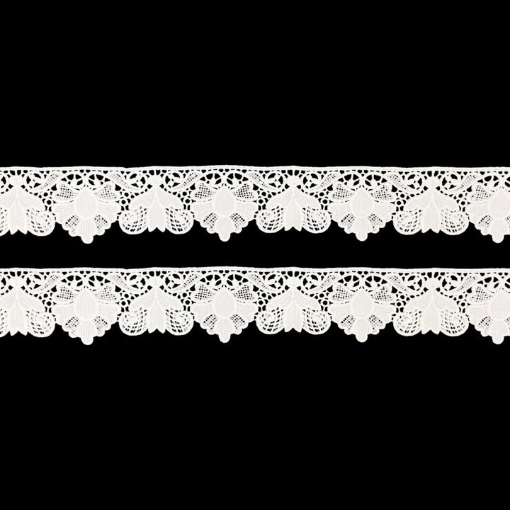 Lille Design 2 Meter Sequins Lace