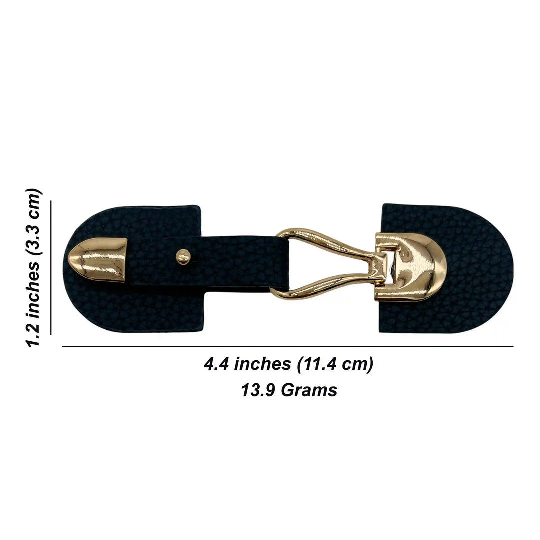 Pu Buckle Closures