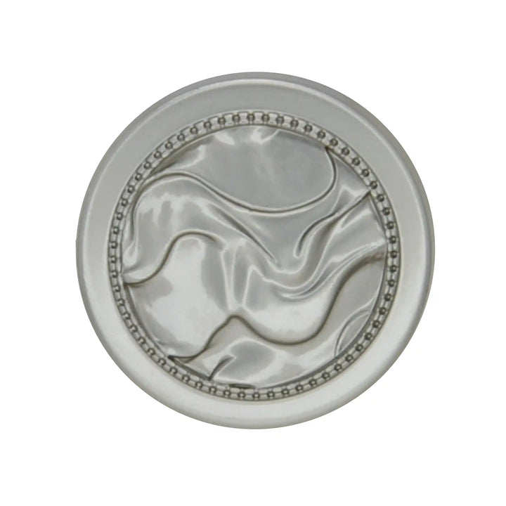 Drapery Design Metal Button | 23mm & 15mm