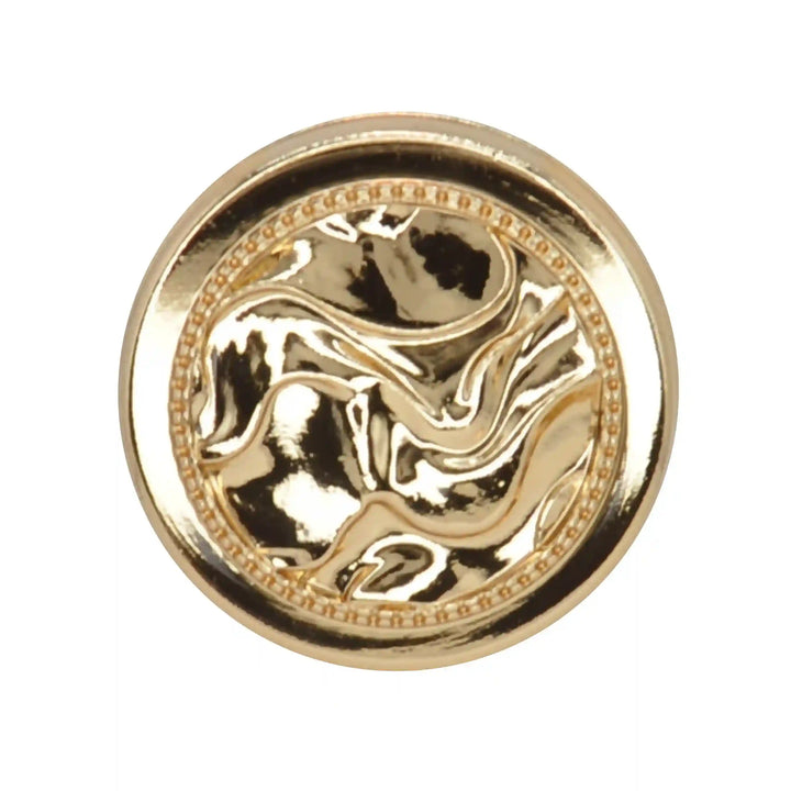 Drapery Design Metal Button | 23mm & 15mm