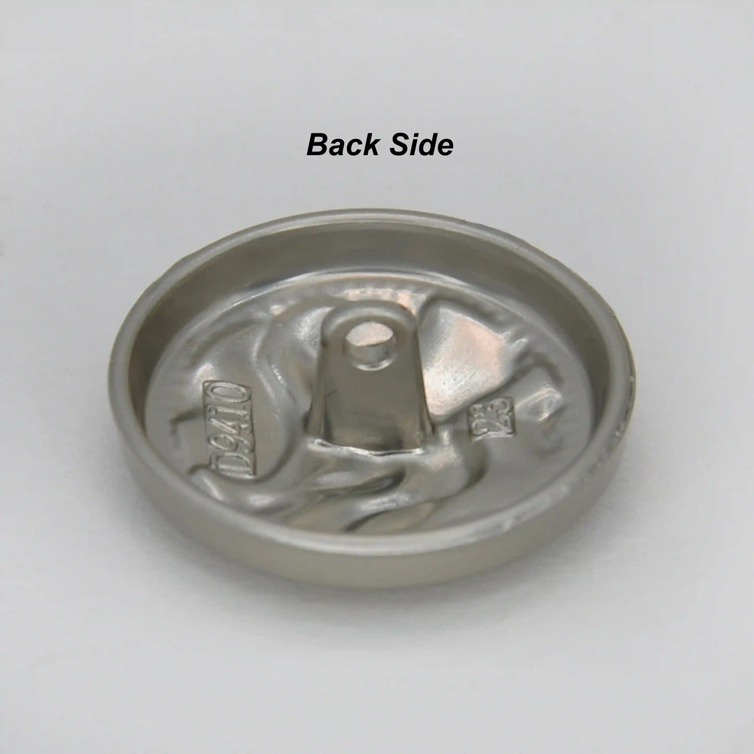 Drapery Design Metal Button | 23mm & 15mm