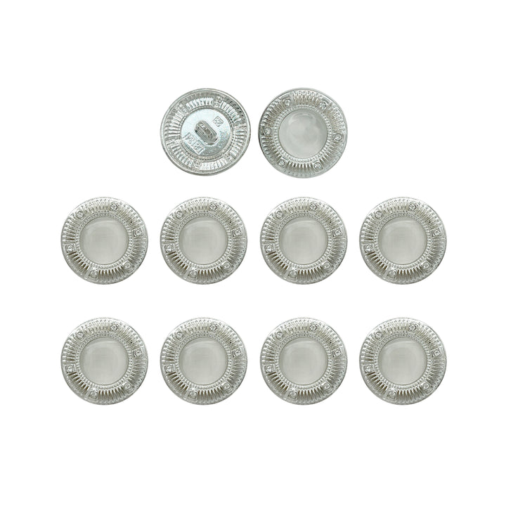 Attractive Design Metal Buttons