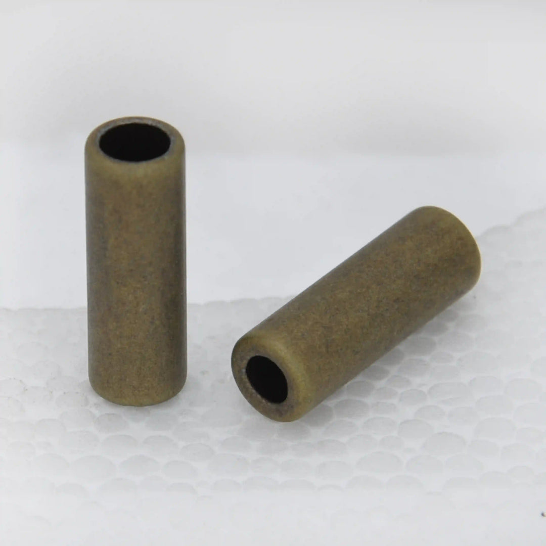 Tubing Segment Stoppers