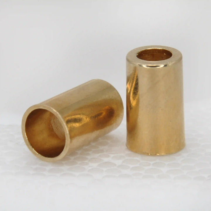 Ferrule Style Stoppers