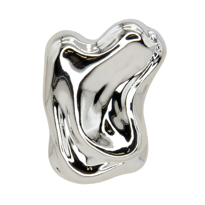 Irregular Shape Metal Buttons | 38mm, 24mm & 20mm