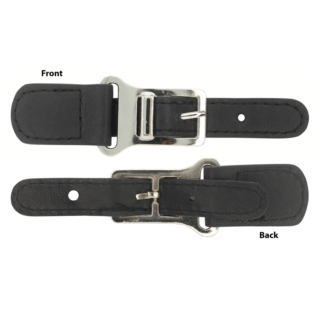 Minimalist Prong Buckle