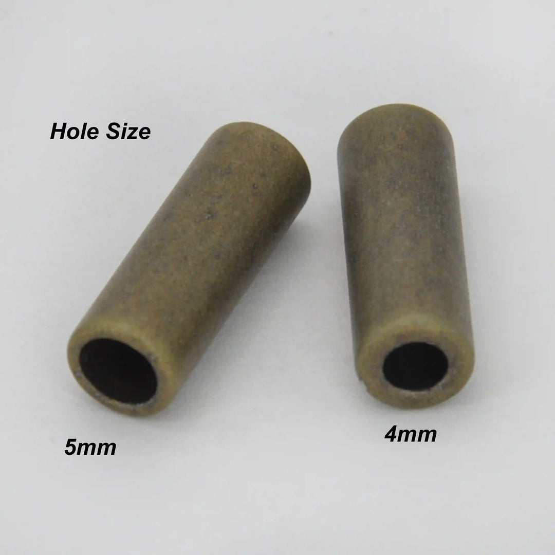 Tubing Segment Stoppers
