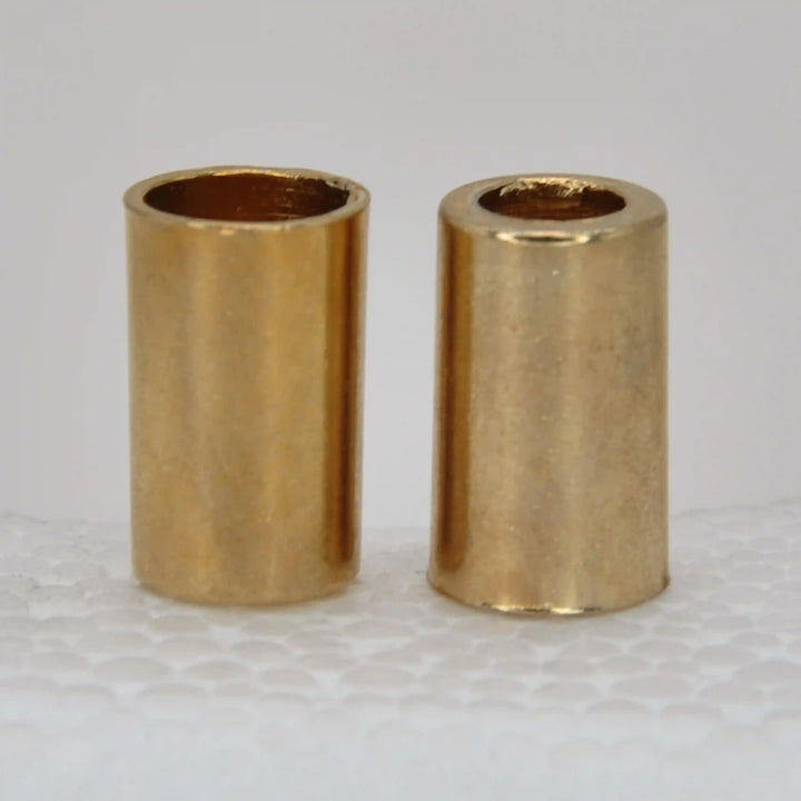 Ferrule Style Stoppers