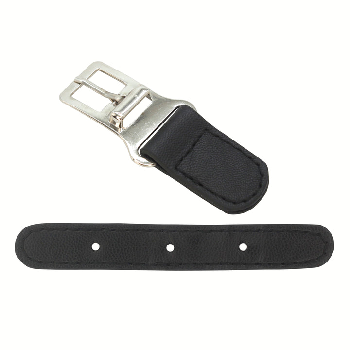 Minimalist Prong Buckle