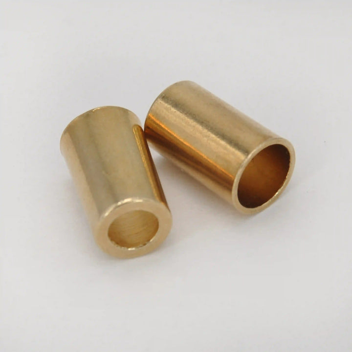 Ferrule Style Stoppers
