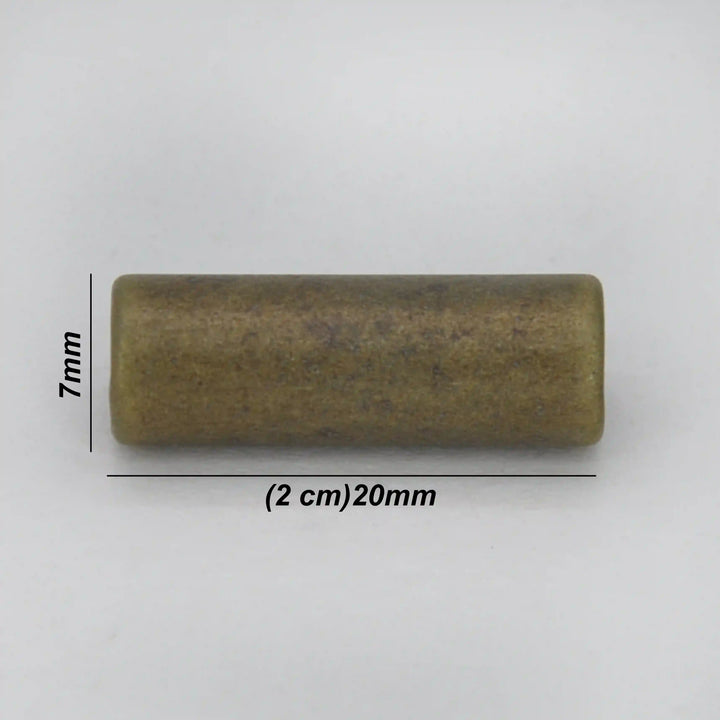 Tubing Segment Stoppers
