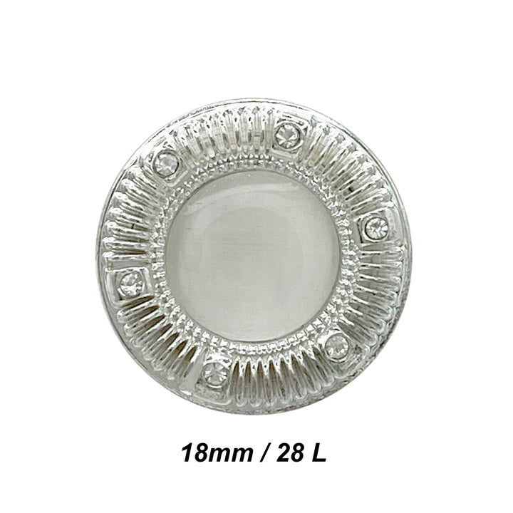 Attractive Design Metal Buttons