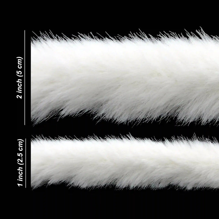 Fur Lace | 2 Meters