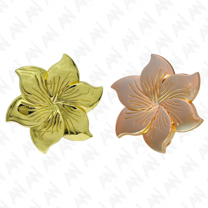 Star Fish Style Buckles