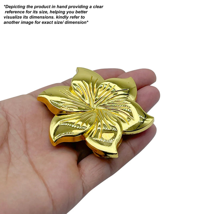 Star Fish Style Buckles