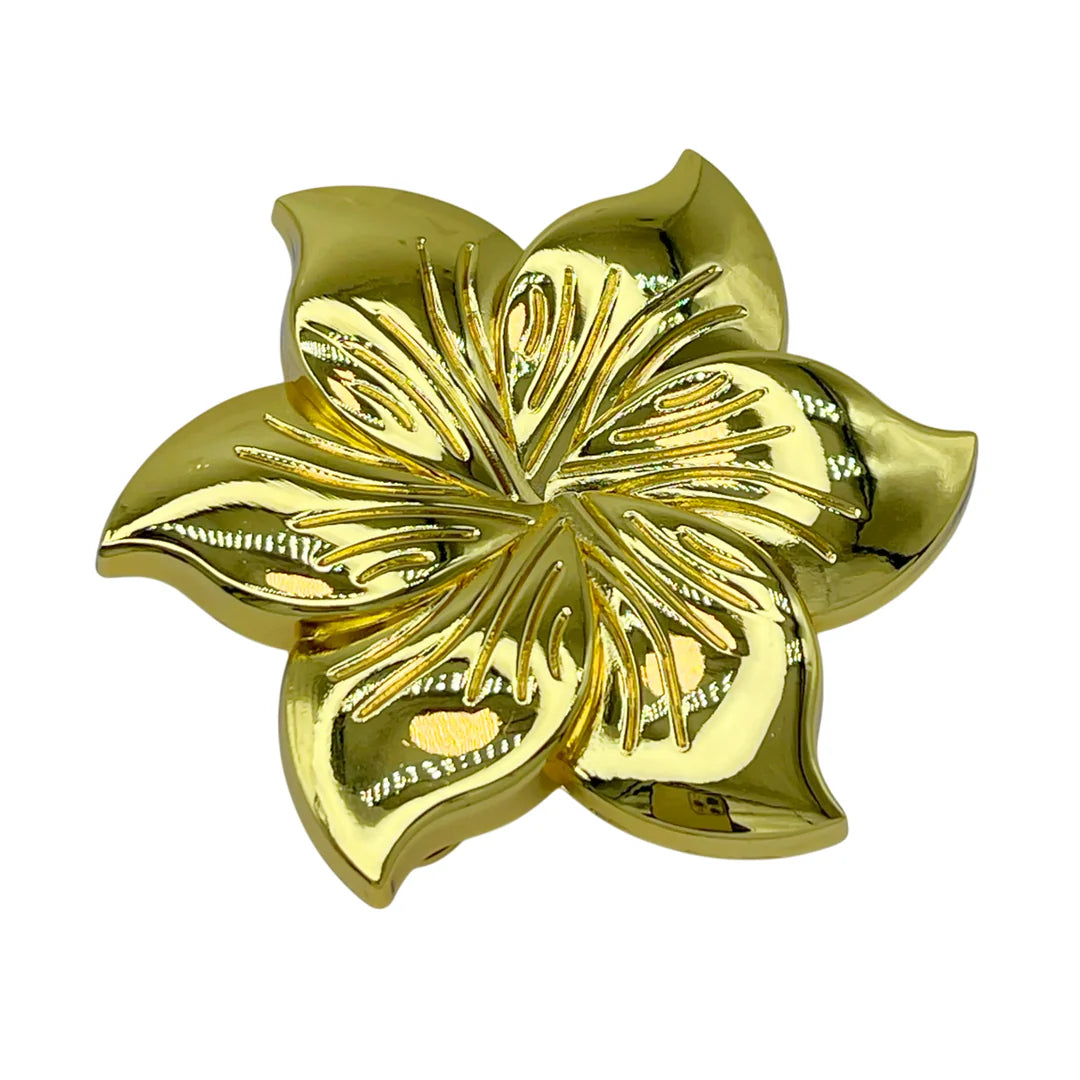 Star Fish Style Buckles