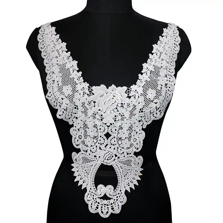 Ani Accessories asymmetrical shoulder wrap featuring a stylish drape for contemporary fashion looks.