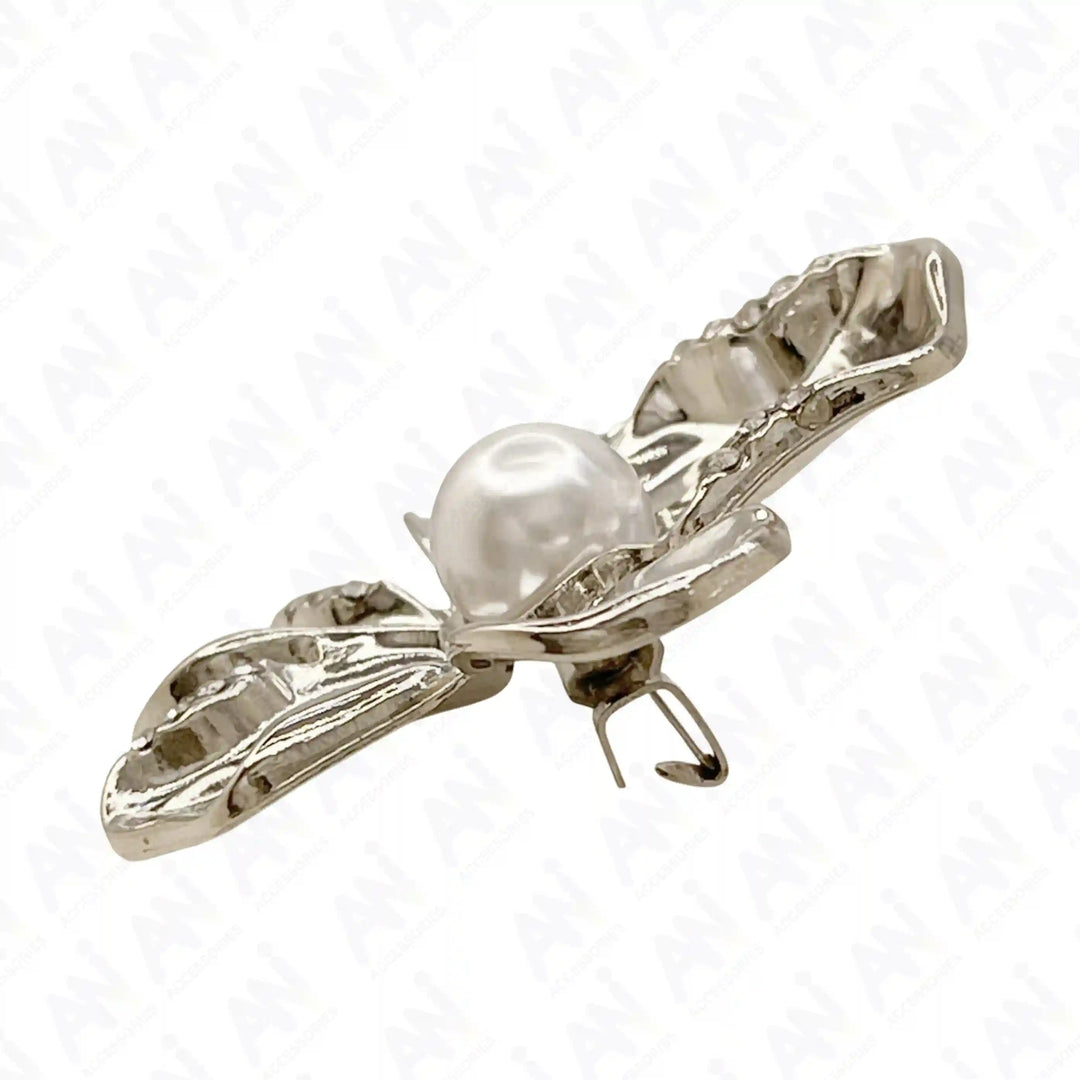 ani-accessories-silver-flower-brooch-pin-detail