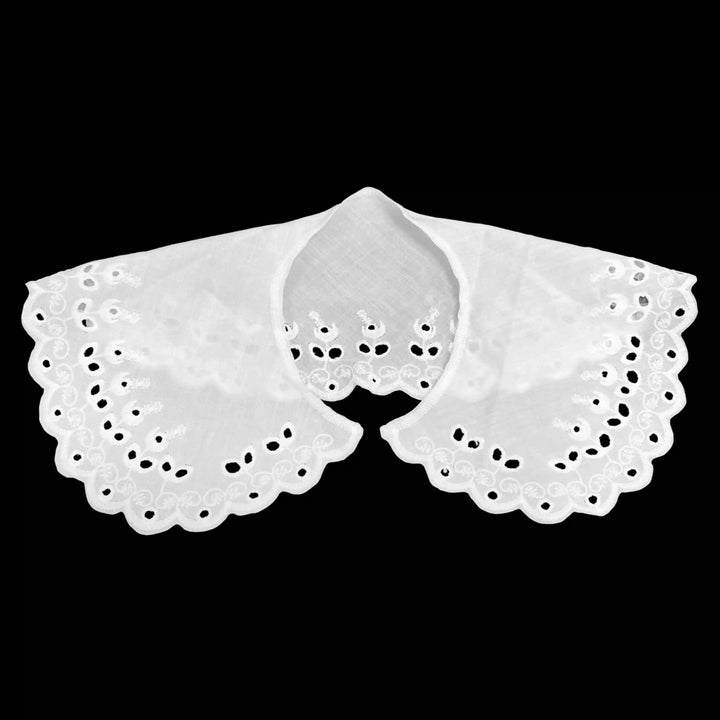 Detachable Peter Pan Collar for Kid
