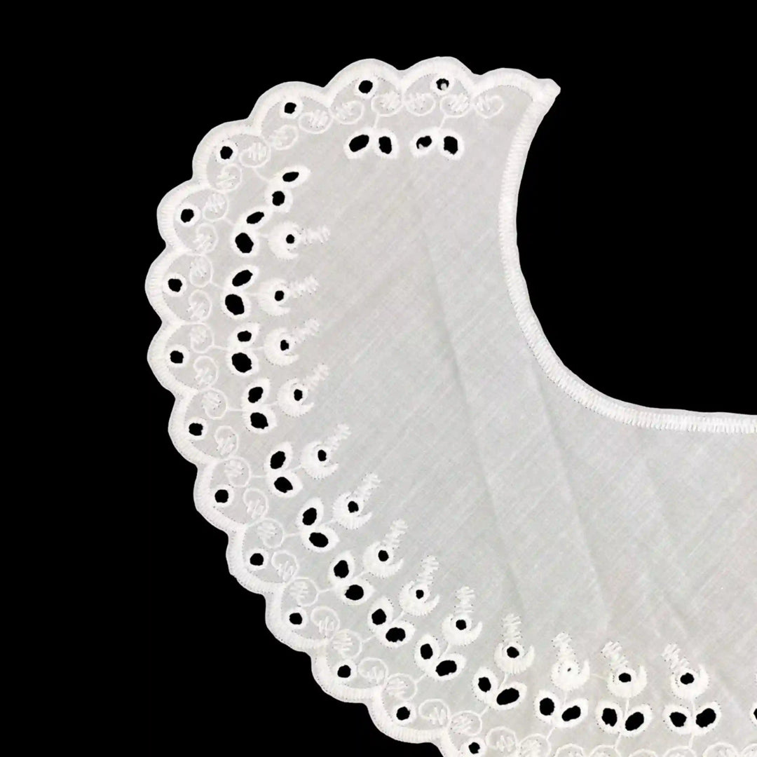 Detachable Peter Pan Collar for Kid