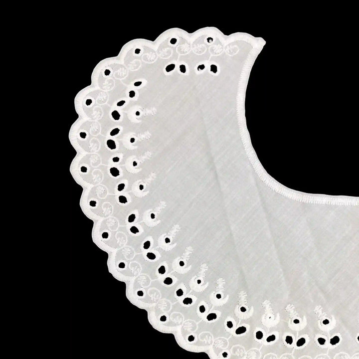 Detachable Peter Pan Collar for Kid