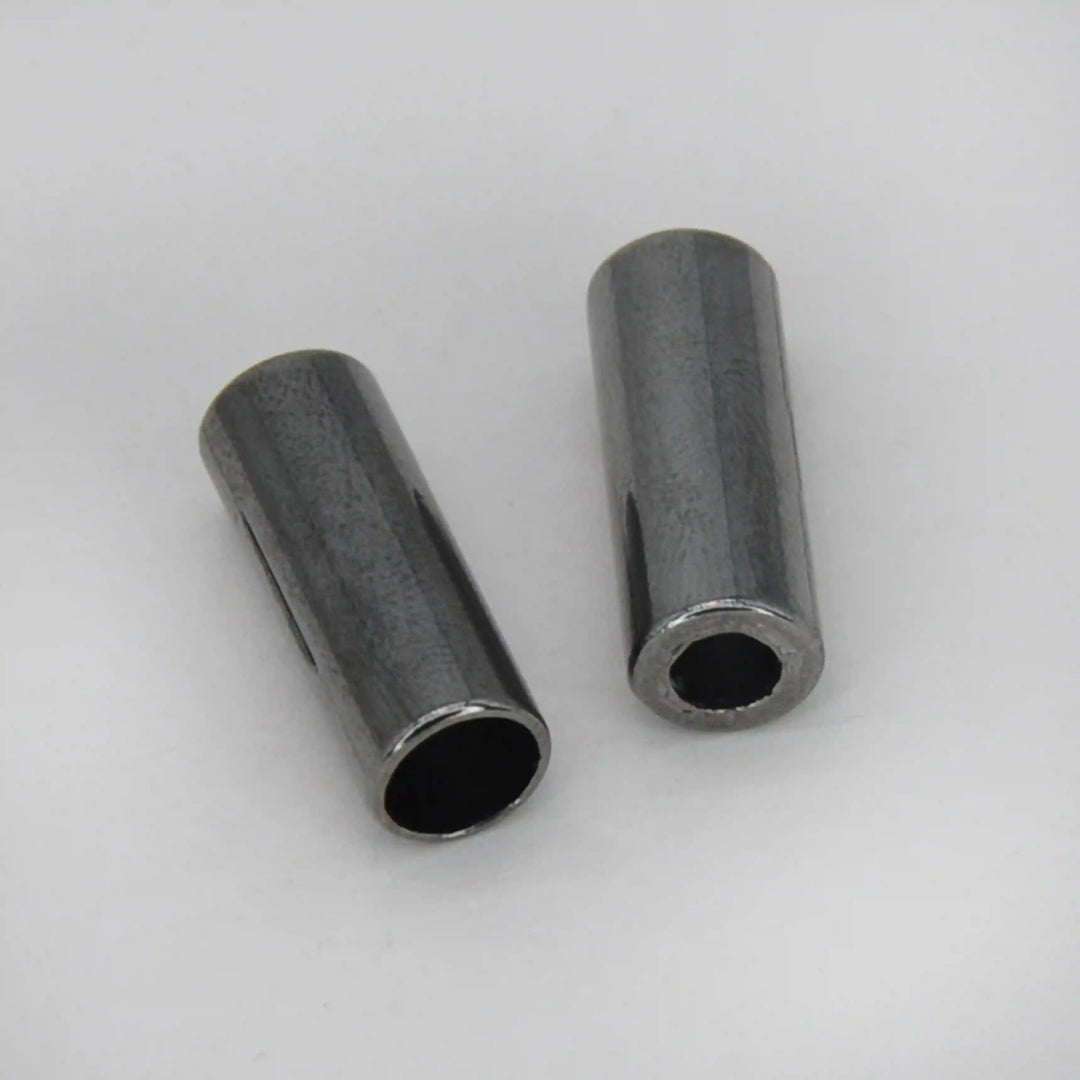 Tubing Segment Stoppers