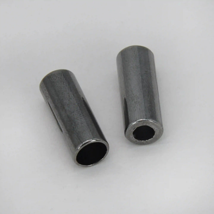 Tubing Segment Stoppers