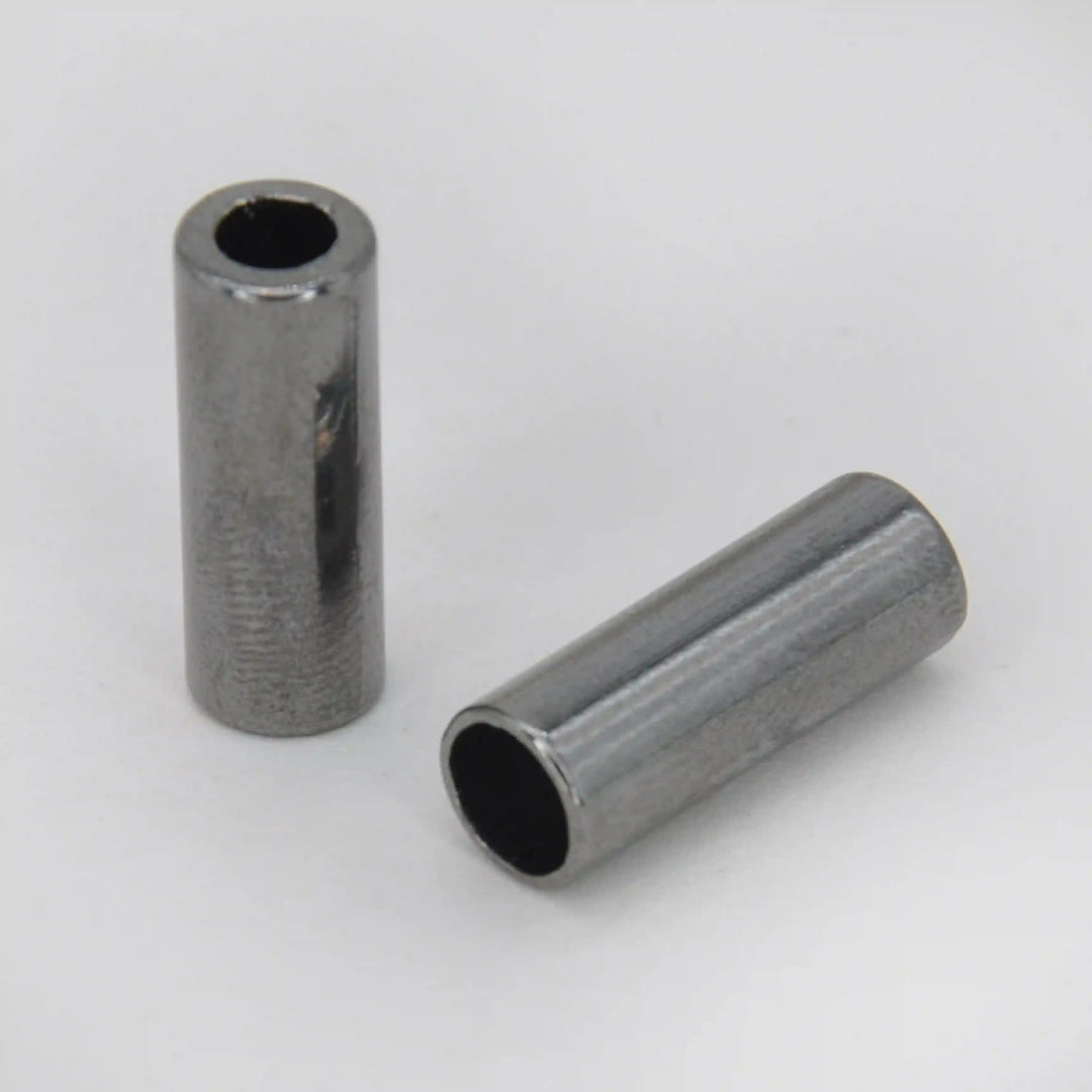 Tubing Segment Stoppers