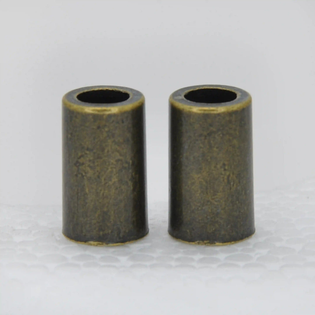 Ferrule Style Stoppers