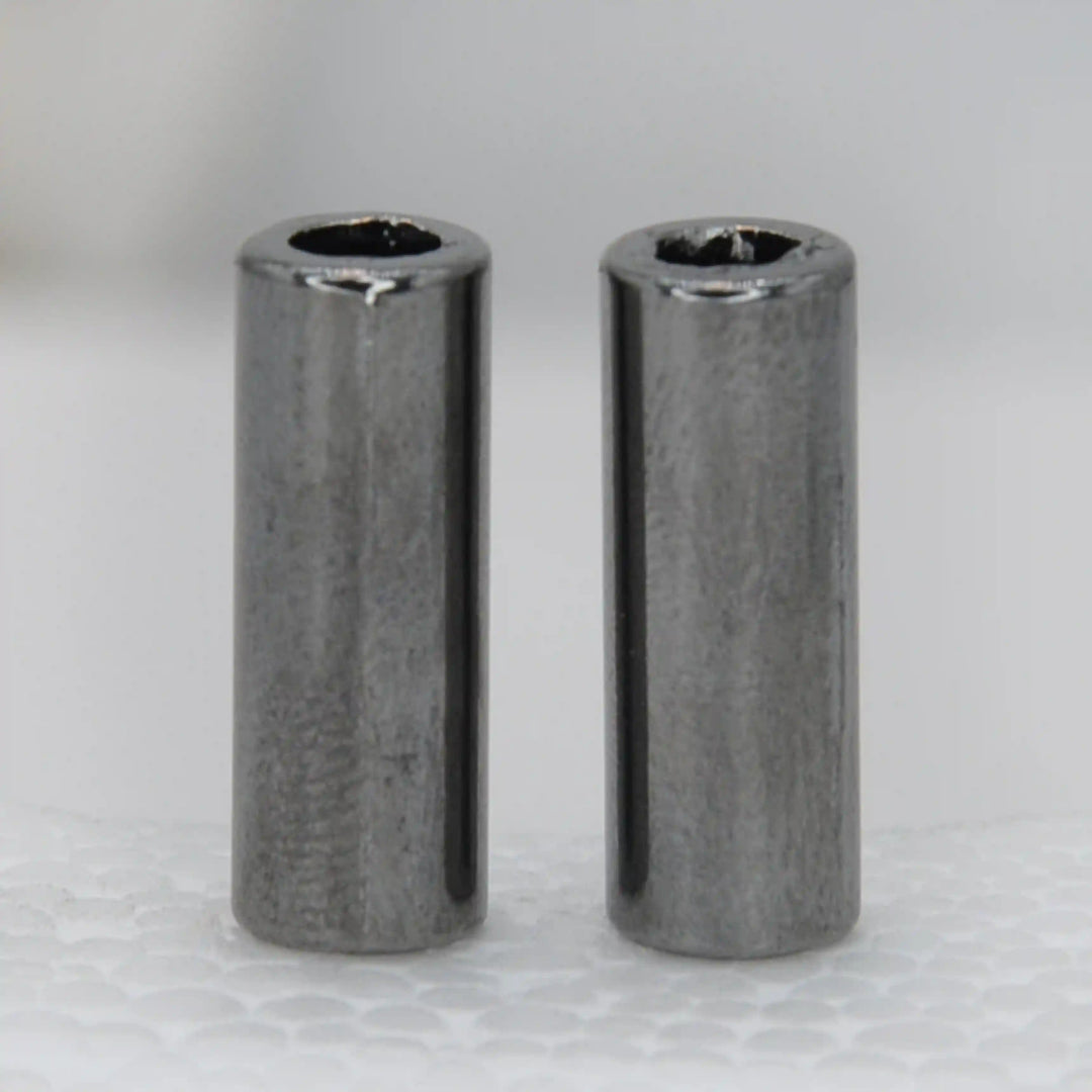 Tubing Segment Stoppers