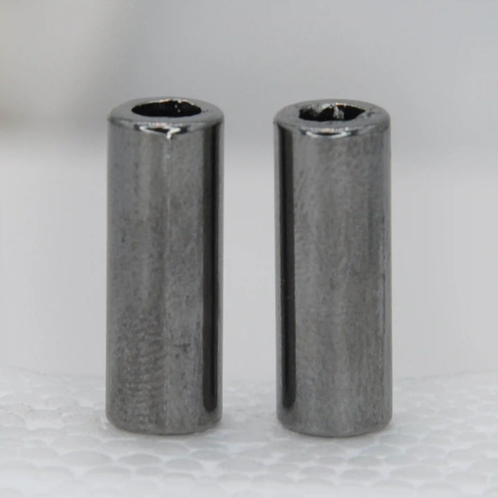 Tubing Segment Stoppers