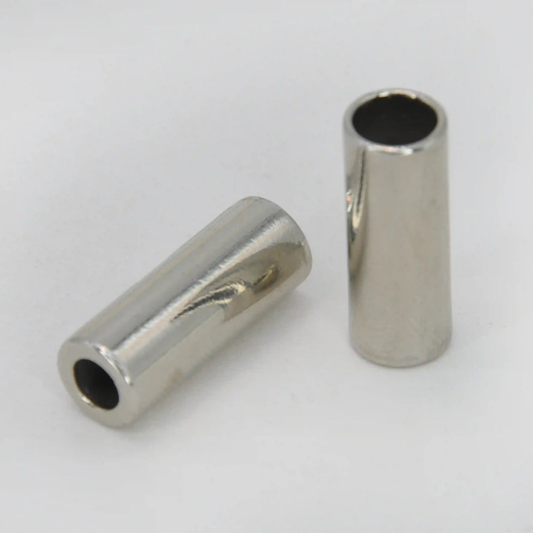 Tubing Segment Stoppers