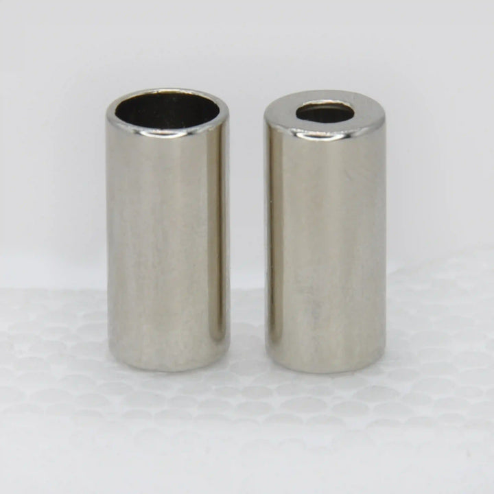 Ferrule Style Stoppers