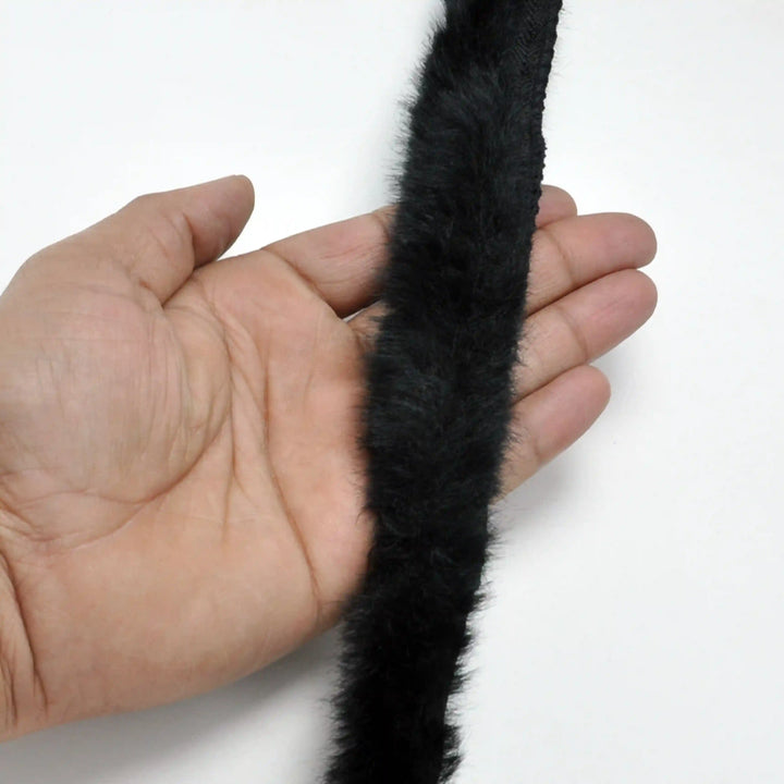 Fur Lace | 2 Meters